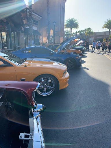 Shopping Mall «The Shops at Wiregrass», reviews and photos, 28211 Paseo Drive Suite 100, Wesley Chapel, FL 33543, USA