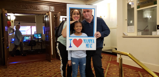 Opera House «Dothan Opera House», reviews and photos, 115 N St Andrews St, Dothan, AL 36303, USA