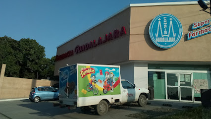 Farmacia Guadalajara