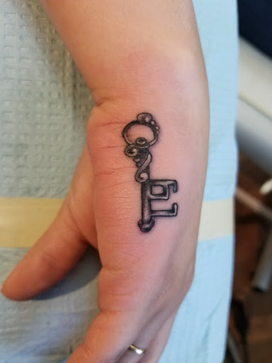 Explore badass tattoo ideas drawings, creative tattoo ideas in Santa Fe, available at Rivers Collective Body Art