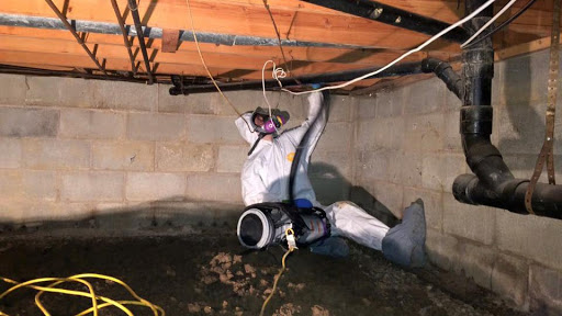 Fire Damage Restoration Service «Michaelis Corporation», reviews and photos, 2601 E 56th St, Indianapolis, IN 46220, USA