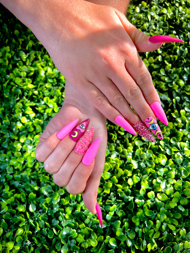 Day Spa «Glamour Salon & Spa», reviews and photos, 2508 E Piedmont Rd, Marietta, GA 30062, USA