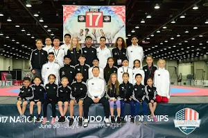 Chang Brothers Taekwondo Academy image