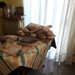 Photo n°1 de l'avis de Cristina.u fait le 05/09/2020 à 16:14 sur le  Locanda Genzianella à Costa