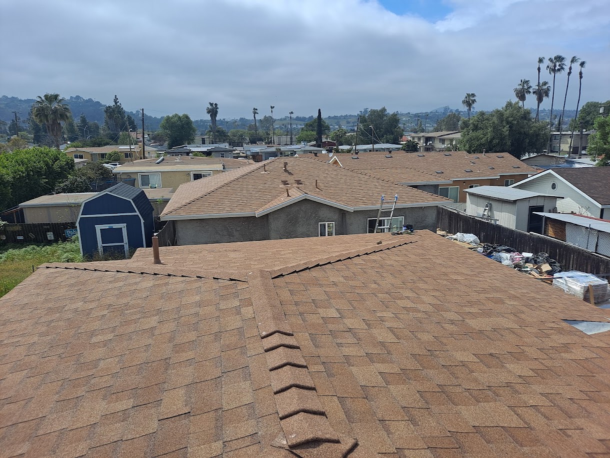 Alfaros and Son Roofing LLC - Shingle Roof Installation and Repair