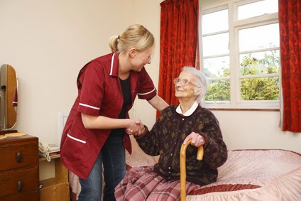 Nomase Home Care Agency - Home Care in London