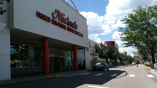 Craft Store «Michaels», reviews and photos, 7664 Academy Blvd N, Colorado Springs, CO 80920, USA