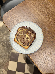 Photo n°162 de Café Berry à Paris ()