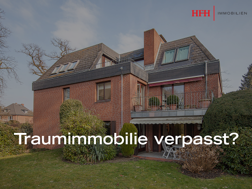HFH Immobilien GmbH