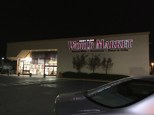 Furniture Store «Cost Plus World Market», reviews and photos