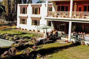 Ladakh Eco House image