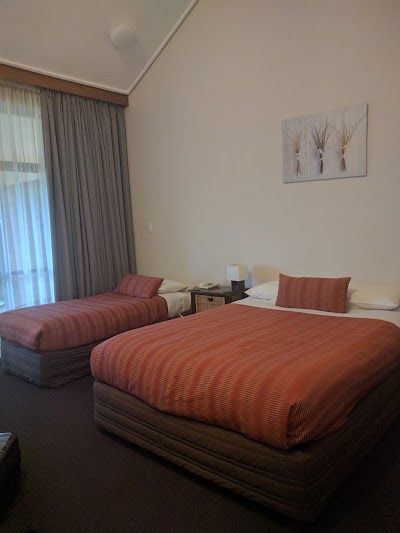lodging