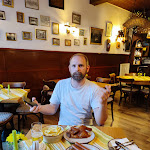 Photo n°1 de l'avis de Alexander.r fait le 19/06/2022 à 16:36 sur le  Gaststätte Erker à Lahnstein