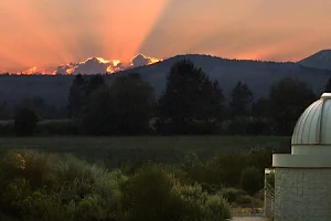 Oregon Observatory image