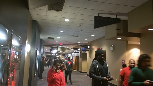 Movie Theater «Stonecrest 16 +IMAX», reviews and photos, 8060 Mall Pkwy, Lithonia, GA 30038, USA