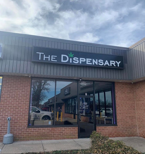 The Dispensary