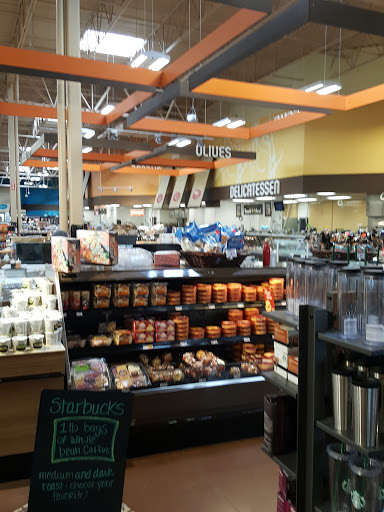 Grocery Store «Kroger Marketplace», reviews and photos, 1931 Jesse Jewell Pkwy SE, Gainesville, GA 30501, USA