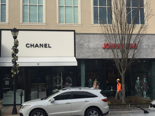 CHANEL Fragrance & Beauty Boutique