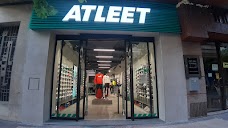 ATLEET en Alcañiz