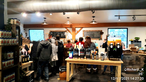 Produce Market «Frecon Farms», reviews and photos, 501 S Reading Ave, Boyertown, PA 19512, USA