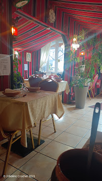 Atmosphère du Restaurant La Dune à Rouen - n°3