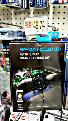 Department Store «Walmart Supercenter», reviews and photos, 1661 Jungermann Rd, St Peters, MO 63304, USA