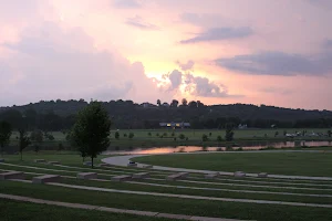 King's Run Bark Park image