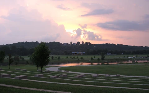 King's Run Bark Park image