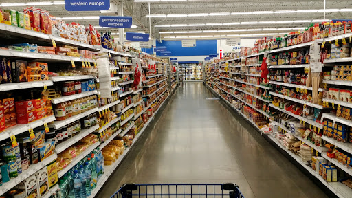 Grocery Store «Meijer», reviews and photos, 1200 Lake City Hwy, Warsaw, IN 46580, USA