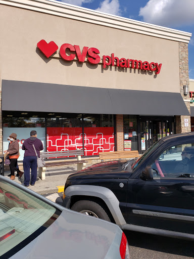 Drug Store «CVS», reviews and photos, 101 Plaza Center, Secaucus, NJ 07094, USA