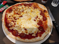Pizza du Pizzas à emporter La Pat'a Pizza à Dachstein - n°19