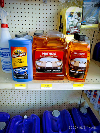 Auto Parts Store «Hust Brothers Inc.», reviews and photos, 710 3rd St, Marysville, CA 95901, USA