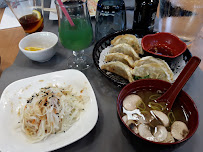 Plats et boissons du Restaurant japonais Kabuki Sushi à Cornebarrieu - n°13