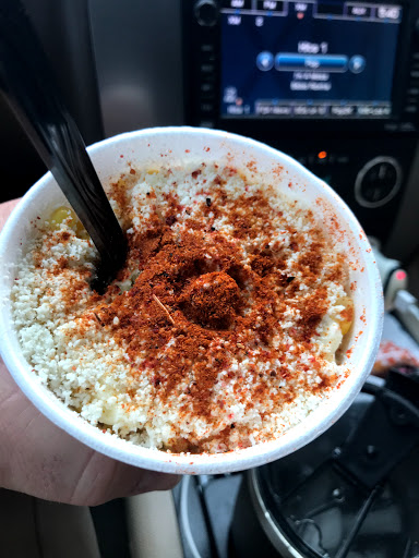 Ice Cream Shop «Las Delicias», reviews and photos, 1815 Old Morrilton Hwy #103, Conway, AR 72032, USA