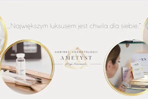 Gabinet Kosmetologii AMETYST Alicja Korzeniecka image