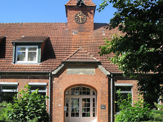 Schulmuseum Lilienthal "Alte Schule Falkenberg"