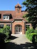 Schulmuseum Lilienthal " Alte Schule Falkenberg " Logo, Lilienthal Na Ɔkyerɛwee, Germany, Museum