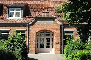 Schulmuseum Lilienthal "Alte Schule Falkenberg" image