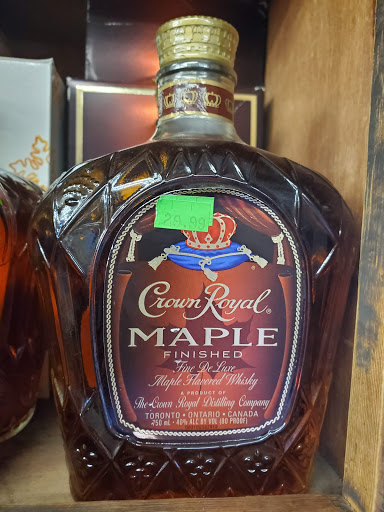 Liquor Store «Metro Convenience Liquor», reviews and photos, 7515 W Indian School Rd, Phoenix, AZ 85033, USA