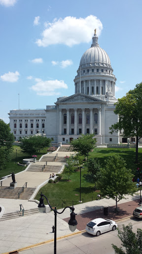 History Museum «Wisconsin Historical Museum», reviews and photos, 30 N Carroll St, Madison, WI 53703, USA