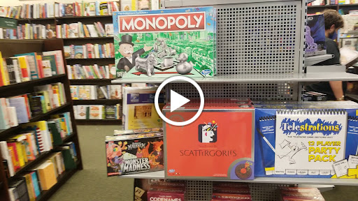 Book Store «Barnes & Noble», reviews and photos, 2720 Towne Dr, Beavercreek, OH 45431, USA