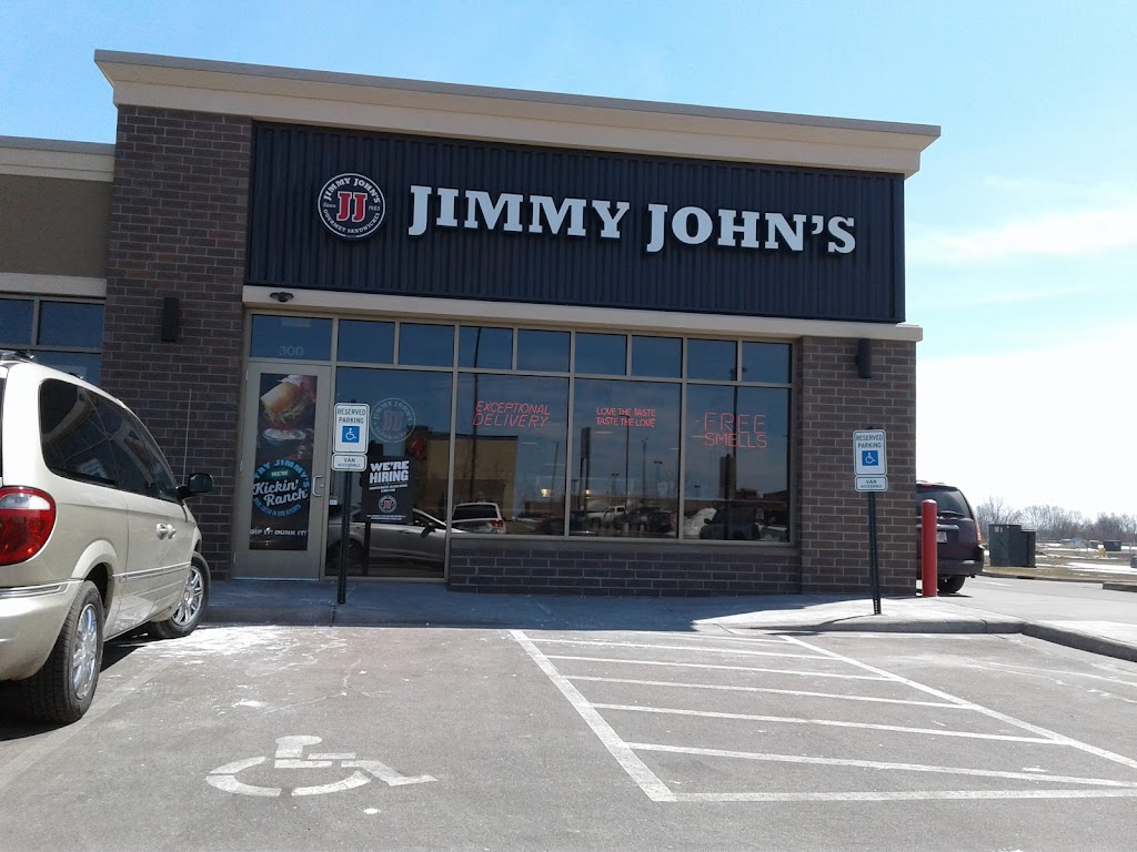 Jimmy John's 54017
