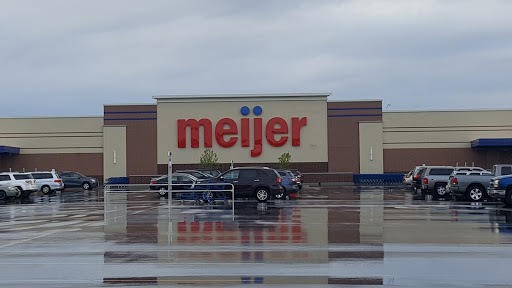 Grocery Store «Meijer», reviews and photos, 5800 W Layton Ave, Greenfield, WI 53220, USA