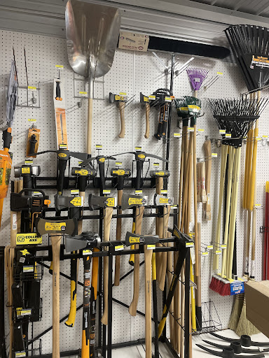 Hardware Store «Moore Supply Co.», reviews and photos, 1104 W Main St, Valley View, PA 17983, USA