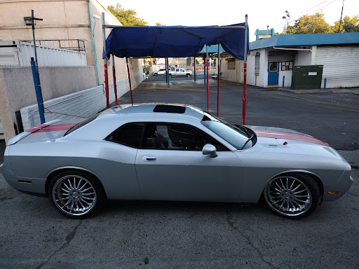 Car Wash «Scrub Boys Car Wash», reviews and photos, 1731 Broadway, Sacramento, CA 95818, USA