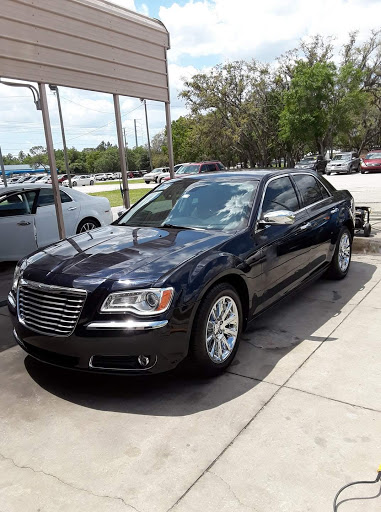 On Point Auto Detail en Hudson