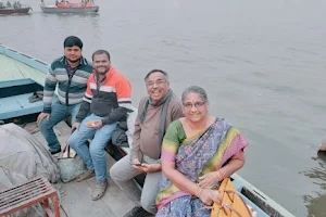 Varanasi Boat Booking image