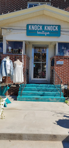 Jewelry Store «Knock Knock Boutique», reviews and photos, 110 W Chocolate Ave, Hershey, PA 17033, USA