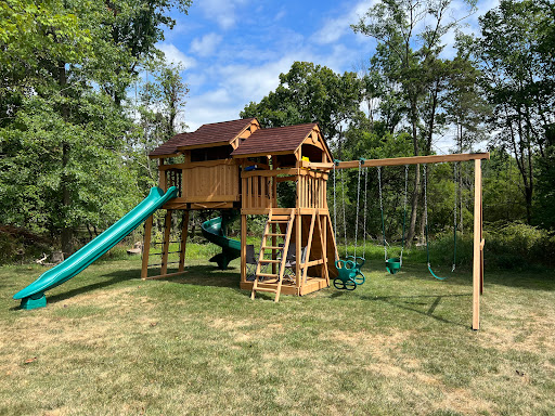 Playground «Swingset & Toy Warehouse», reviews and photos, 11 NJ-31, Flemington, NJ 08822, USA