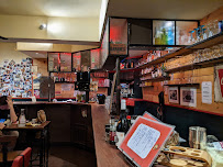 Atmosphère du Restaurant français Le Dahu à Toulouse - n°12